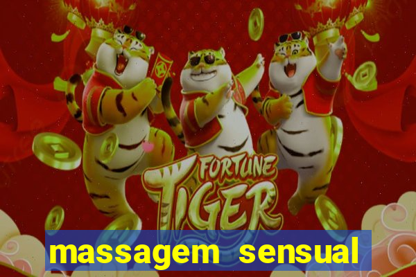 massagem sensual faria lima